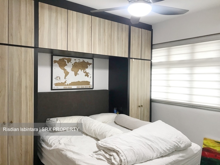 Blk 494E Tampines Street 43 (Tampines), HDB 3 Rooms #214661481
